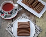 Foto langkah ke 4 dari resep Kue Lapis Pepe Hunkwe.
