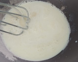 Foto del paso 1 de la receta: Bizcochuelo de uvas