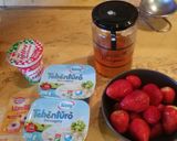 Epres túrós nasi recept fázis 1 fotója