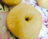 Foto langkah ke 4 dari resep Donat Empuk (No Ribet dan No Timbangan).