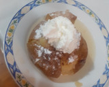 Foto del paso 4 de la receta: Manzanas asadas
