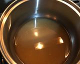 Foto langkah ke 1 dari resep Pudding ala Gyukaku - Japanese Purin - Creme Caramel (No Bake).