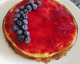Foto del paso 7 de la receta: Tarta de queso muy fácil