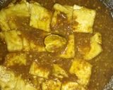 Foto langkah ke 3 dari resep Tahu Sambal Kecap.
