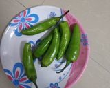 મસાલા મરચા(Masala Marcha Recipe in Gujarati) રેસીપી સ્ટેપ1ફોટો