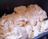 A picture of step 1 of Homemade Hoto Udon Noodles.