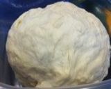 A picture of step 2 of Homemade Hoto Udon Noodles.
