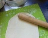 A picture of step 4 of Homemade Hoto Udon Noodles.