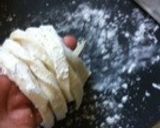 A picture of step 6 of Homemade Hoto Udon Noodles.