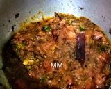 A picture of step 6 of Aloo, Parwal Subzi.