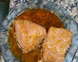 Foto del paso 3 de la receta: Pollo Tres Plumas