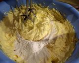 Foto langkah ke 3 dari resep #33. Marmer Cake  Super Lembut (resep Law Thomas).