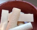 Foto del paso 1 de la receta: Alfajor gluten free de nuez, naranja y cacao
