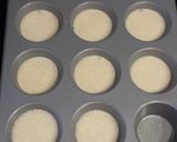 Foto del paso 2 de la receta: Mini clafoutis de fresas