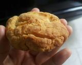 รูปขั้นตอนการทำที่ 10 ของ Buttermilk Biscuits