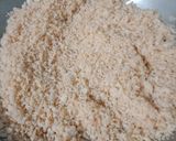 Hình bước làm 4 của món Cơm chiên thịt bò & cải chua