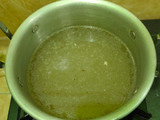 Sayur bayam