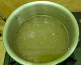 Foto langkah ke 4 dari resep Sayur bayam.