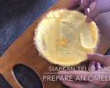Foto langkah ke 15 dari resep Rollade Ayam dengan Saus Asam Manis | Yue’s Kitchen | “Our Channel”.