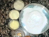 ठेकुआ (thekua recipe in hindi)
