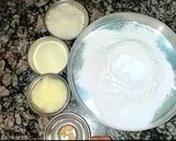 ठेकुआ (thekua recipe in hindi) रेसिपी चरण 1 फोटो
