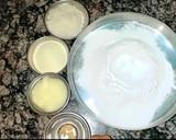 ठेकुआ (thekua recipe in hindi) रेसिपी चरण 1 फोटो