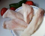 Foto del paso 1 de la receta Merluza a la roteña 💃🏼🍅🌶️