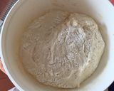 Egyszerű sonkás-sajtos pizza 😋🍕 recept fázis 3 fotója