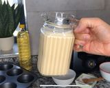 Foto del paso 3 de la receta: Yorkshire Pudding con Mambo 8090