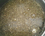 Foto del paso 1 de la receta: Mate cocido de la abuela haydee