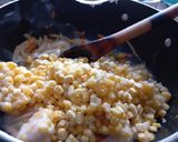 Foto del paso 2 de la receta: Crema de Choclo 🌽