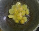 Foto langkah ke 5 dari resep Perkedel Rebon.
