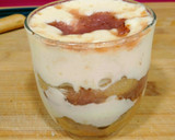 Foto del paso 11 de la receta: Tiramisú de Fresas