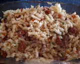 Filléres ebéd Marííja módra recept fázis 6 fotója