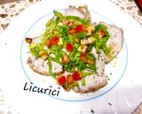 Pas rețetă Cotlet de porc în crustă de sare 3 fotografie