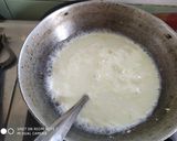સોજીનો હલવો રેસીપી સ્ટેપ1ફોટો