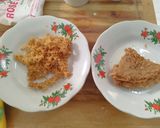 Foto langkah ke 6 dari resep Ayam Goreng Kremes.