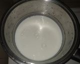 Foto langkah ke 1 dari resep 31. Ricotta Cheese.