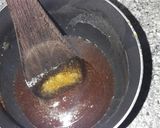 Foto del paso 3 de la receta: Caramelo fácil y rápido