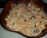 Foto del paso 3 de la receta: Ensalada de melocotón y piña