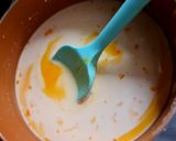 Foto langkah ke 3 dari resep Puding Keju.