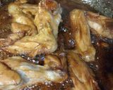 Foto del paso 3 de la receta: Alitas teriyaki 🍗🍗