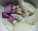 Foto langkah ke 1 dari resep Homemade Beef Luncheon.