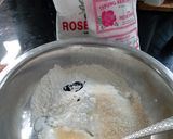 Foto langkah ke 3 dari resep Es Bongko Simpel.