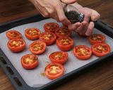 Sült paradicsom krémleves recept fázis 3 fotója