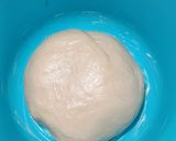 Ízes bukta házi lekvárral töltve recept fázis 2 fotója