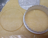~生塔皮。熟塔皮~的食譜步驟7照片