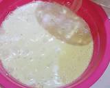 Rice Flour Peanut Crackers (Peyek Kacang) recipe step 3 photo