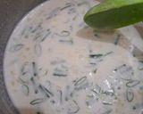 Foto langkah ke 2 dari resep 2. Pempek Sutra tanpa santan.