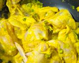 Foto langkah ke 2 dari resep Ayam Tuturuga.